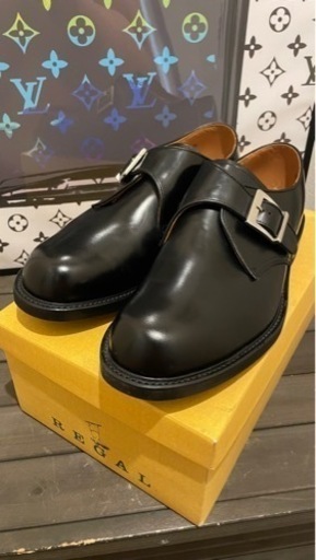 リーガル　新品未使用　限定品