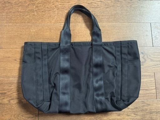BRIEFING ブリーフィング バッグ トートバッグ メンズ 大きめ MADE IN USA ARMOR TOTE BAG BRA2
