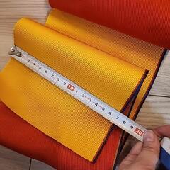 浴衣と帯セットの画像