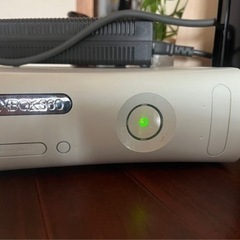 壊れてるxbox