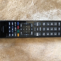 【受け渡し予定者決定】32インチ　テレビ　REGZAの画像
