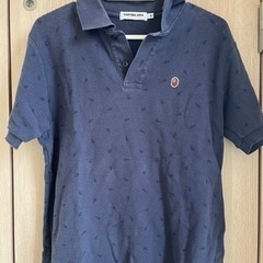 A BATHING APE   メンズ・ポロシャツ
