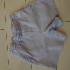 Abercrombie&Fitch キッズ スウェット短パン 1...