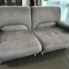 マルニ木工 ソファ 家具の中古が安い!激安で譲ります・無料で マルニ木工 ソファ 家具の中古が安い!激安で譲ります・無料で