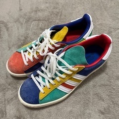 adidas アディダス CAMPUS 80s 'Multi' ...