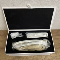 NEWPEACE WE-AB00A WHITEの画像