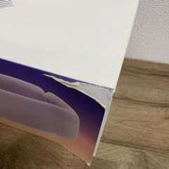 NEWPEACE WE-AB00A WHITEの画像