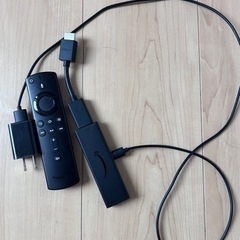 Amazon fire tv