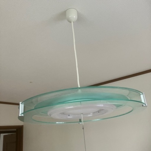 ★LED照明（洋式・丸）（2基なら9,000円）