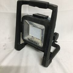 【北見市発】マキタ makita 充電式LEDスタンドライト M...