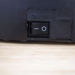 ハック フローリング用 ロボットクリーナー HACK3537【モノ市場 知立店】の画像