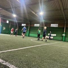 6月16日(日)岡崎⚽️16:00〜18:00ミックスエンジョイ...