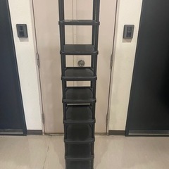 家具 収納家具 玄関収納の画像