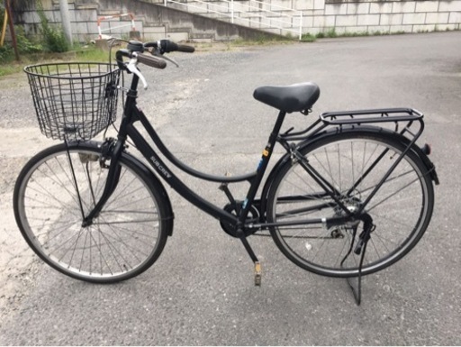 自転車 91