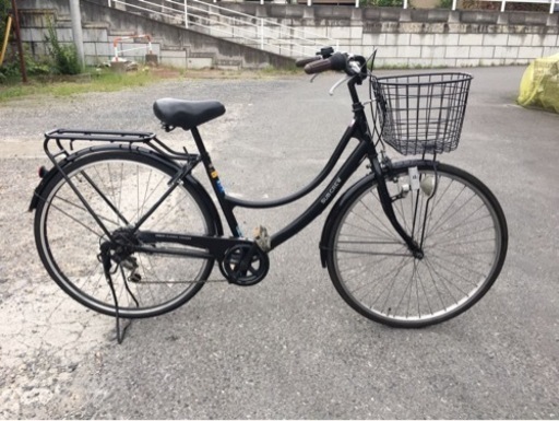 ヤマハ パス シティX 12.3Ah 電動自転車【中古】【KG5E01248】 ヤマハ パス シティX 12.3Ah 電動自転車【中古】【KG5E01248】