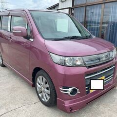 両側パワースライドドア