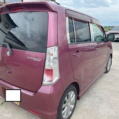 両側パワースライドドアの画像