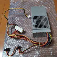 DELL OPTIPLEX 電源ユニット L250AD-00（ジャンク品）の画像