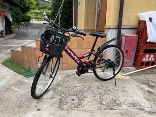 自転車