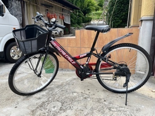 自転車