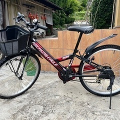 自転車