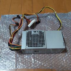 DELL OPTIPLEX 電源ユニット L250AD-00（ジャンク品）の画像