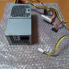 DELL OPTIPLEX 電源ユニット L250AD-00（ジャンク品）の画像