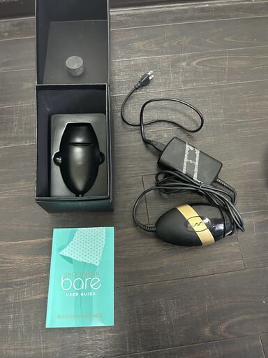 スムーズスキン bare