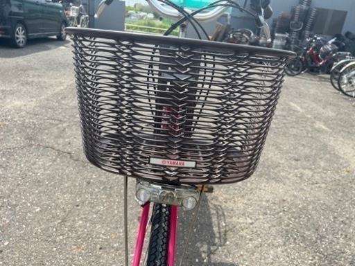 自転車 電動アシスト自転車