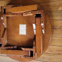 ちゃぶ台 家具 テーブルの画像