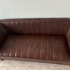 家具 ソファ 3人掛けソファ