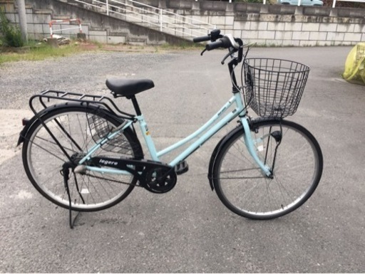 自転車 67(三段変速)