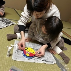 【単発】リトミック・親子教室の画像