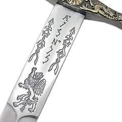 伝説の剣　エクスカリバー　DENIX（デニックス）の画像