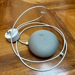 google home mini