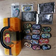 ポケモン メザスタ ボックス ダイマックスバンド　スーパースター