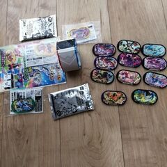 ポケモン メザスタ ボックス ダイマックスバンド　スーパースターの画像