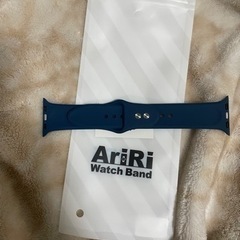 Apple Watch ラバーバンド　　残り1日