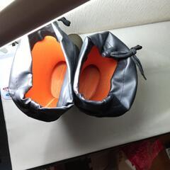 新品長靴保管品の画像