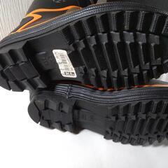 新品長靴保管品の画像