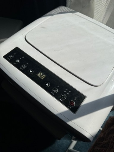 【決定しました】2021年製 丸隆 スポットエアコン