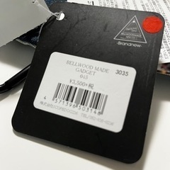ポーチ　ガジェット　バックの画像