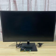 LG　 27MK430H-B　2019　27インチ 液晶モニター 20