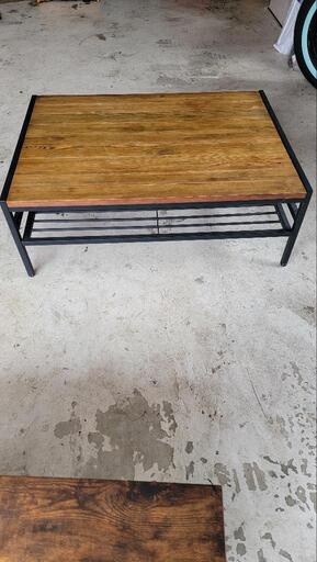 アイアン家具 家具 テーブル