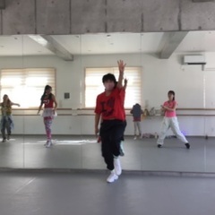 ZUMBAサークル Cariño 