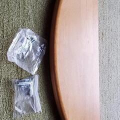 飾り棚欲しい方居ますか？　新品未使用品