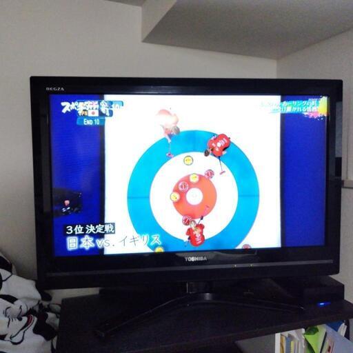 家電 テレビ