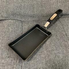 卵焼き機