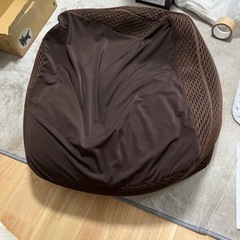 【大幅値下げ】家具 ソファ ビーズソファ