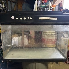 水槽　ライト　フィルター　900×300㎜